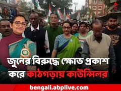জুন মালিয়ার বিরুদ্ধে অভিযোগ তুলে এবার কাঠগড়ায় খোদ তৃণমূল কাউন্সিলর