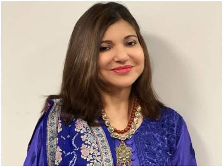 Taylor Swift और BTS जैसे दुनिया के बड़े सिंगर्स को Alka Yagnik ने पछाड़ा, अपने नाम की ये बड़ी उपलब्धि Alka Yagnik named in Guinness Book of World Records for the third time beats Taylor Swift Drake and Beyonce Taylor Swift और BTS जैसे दुनिया के बड़े सिंगर्स को Alka Yagnik ने पछाड़ा, अपने नाम की ये बड़ी उपलब्धि