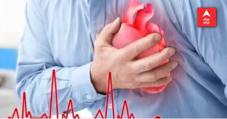 heart-attack-veins-blockage-know-causes-symptoms-and-prevention Health Tips: ਇਨ੍ਹਾਂ ਲੱਛਣਾਂ ਨੂੰ ਨਾ ਕਰੋ ਨਜ਼ਰਅੰਦਾਜ਼, ਦਿਲ ਦੀਆਂ ਨਸਾਂ ਹੋ ਸਕਦੀਆਂ ਬਲਾਕ