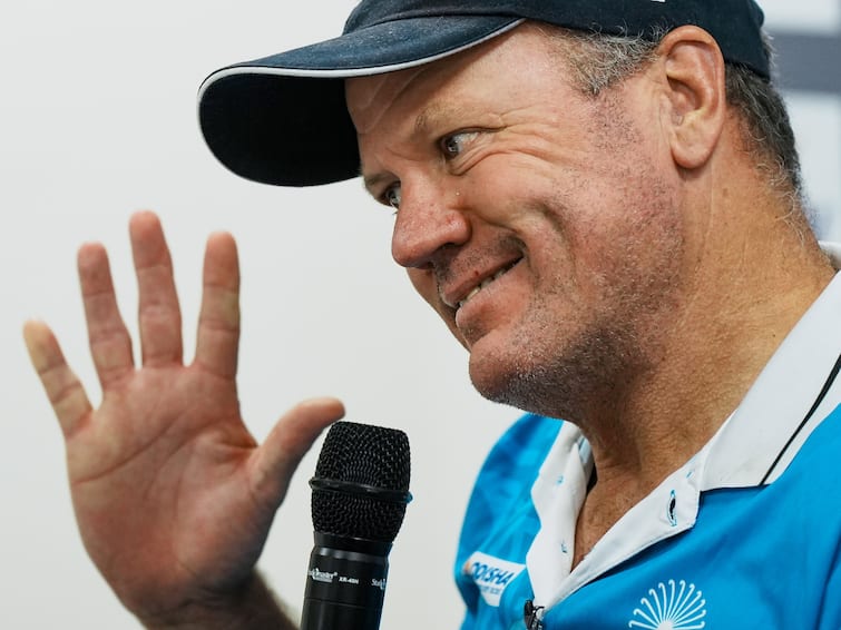 Indian hockey coach Graham Reid resigns following india below par performance in world cup Hockey: India Head Coach Graham Reid Resigns After World Cup