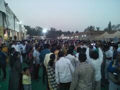 PHOTO: कोल्हापुरात भीमा कृषी प्रदर्शनात 4 दिवसात 12 कोटींची उलाढाल