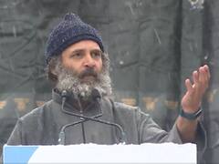 भारत जोड़ो यात्रा की शुरुआत में राहुल गांधी में आ गया था अहंकार, खुद बताया- कैसे टूटा