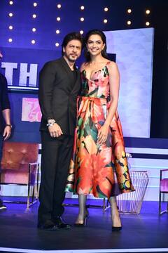 Pathaan ਦੀ ਕਮਾਈ 'ਤੇ Deepika Padukone ਨੇ ਕਿਹਾ, - 'ਅਸੀਂ ਰਿਕਾਰਡ ਤੋੜਨ ਲਈ ਫਿਲਮ ਨਹੀਂ ਬਣਾ ਰਹੇ ਸੀ'