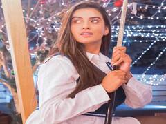 अक्षरा सिंह एक बार फिर मचाने वाली हैं धमाल, इस नई फिल्म की अभी से चर्चा शुरू, सामने आई पहली झलक