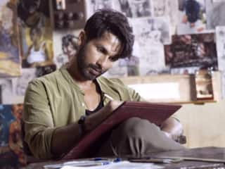 Shahid Kapoor Opens Up About His OTT Debut With 'Farzi'