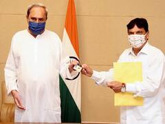 निरंजन पुजारी होंगे ओडिशा के अगले स्वास्थ्य मंत्री, नब किशोर की हत्या के बाद लिया गया फैसला