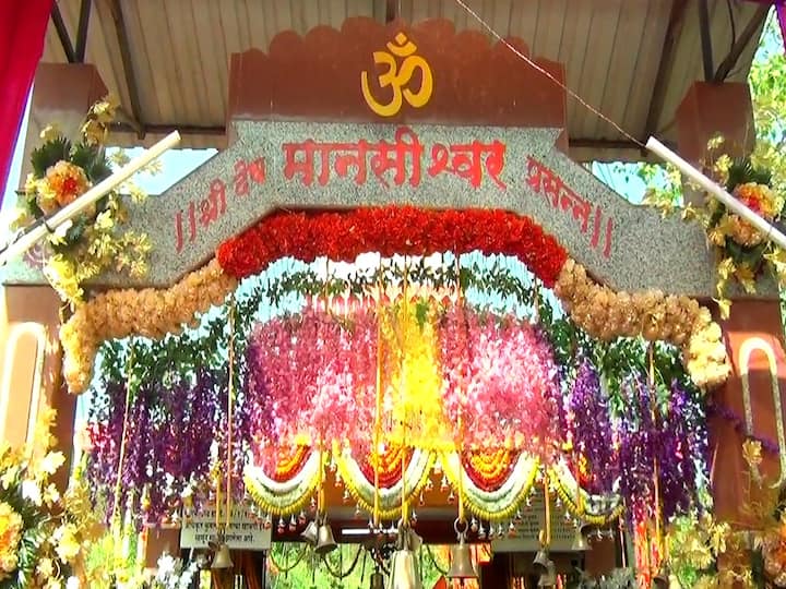 Sindhudurg : शिडाची आणि दिवाबत्तीची जत्रा म्हणून राज्यात प्रसिद्ध