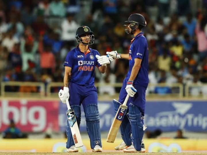 Indian team’s new opener is continuously failing in T20I, this was the performance in last five innings