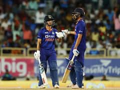 T20I में लगातार नाकाम हो रहे भारतीय टीम के नए ओपनर, पिछली पांच पारियों में शुभमन गिल-ईशान किशन का ऐसा रहा प्रदर्शन