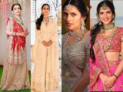 Ambani Family Education Details: सास नीता से लेकर छोटी बहू राधिका तक, जानें- कितनी पढ़ी लिखी हैं अंबानी परिवार की औरतें