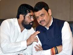 शिंदे-फडणवीस सरकारने लोकसभा निवडणुकीसाठी पावले उचलण्यास केली सुरुवात, माढा लोकसभेसाठी दिली मोठी भेट