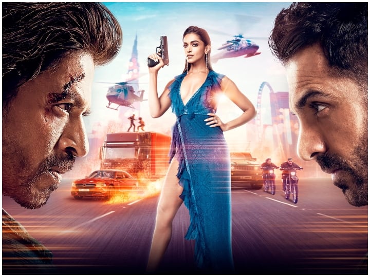 बता दें कि पठान ने इन छह दिन के दौरान दुनियाभर में कमाई का आंकड़ा 600 करोड़ रुपये के पार पहुंचा दिया. वहीं, यह फिल्म भारत में ही 300 करोड़ से ज्यादा कमा चुकी है.