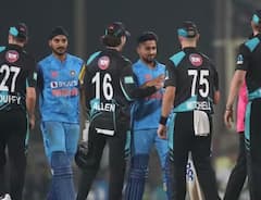IND vs NZ 3rd T20: આવતીકાલે ભારત અને ન્યૂઝીલેન્ડ વચ્ચે અમદાવાદમાં રમાશે 'ફાઇનલ' મેચ, જાણો પ્લેઇંગ ઇલેવન ?