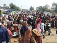 वागड़ में एक फरवरी से शुरू होगा आदिवासियों का 'महाकुंभ', मेले में तीरंदाजी सहित होंगी कई प्रतियोगिताएं