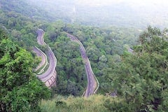 Dangerous Roads of India:  चलिए आपको दिखाते हैं वो सड़कें जहां ड्राइव करने में कांप जाती है अच्छे-अच्छों की रूह