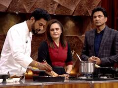 होम कुक को मिला जापानी खाना बनाने का टास्क, क्या जायके का जादू फैलाने में नाकामयाब होंगे कंटेस्टेंट्स?