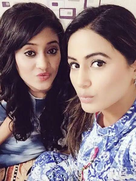 नायरा से भी ज्यादा ग्लैमरस हैं उनकी मां