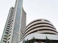 Share Market:  தள்ளாடும் இந்திய பங்குச்சந்தை... 60 ஆயிரம் புள்ளிகளுக்கு கீழ் சரிந்த சென்செக்ஸ்... முதலீட்டாளர்கள் கவலை...