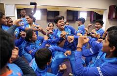 বিশ্বজয়ী শেফালিদের সংবর্ধনা দেবেন সচিন তেন্ডুলকর