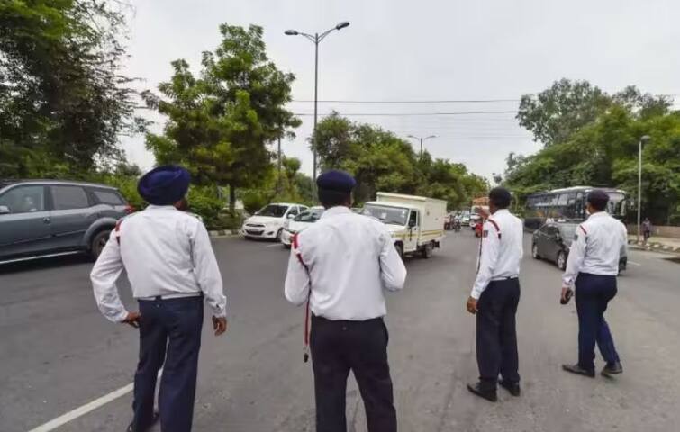 noida will take action for old vehicle that are increasing pollution and overage Traffic Challan: ਕੱਲ੍ਹ ਤੋਂ ਜ਼ਬਤ ਕੀਤੇ ਜਾਣਗੇ ਇਸ ਨੰਬਰ ਦੇ ਵਾਹਨ, ਜਾਣੋ ਕੀ ਹੈ ਕਾਰਨ