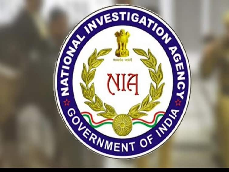 NIA Files Chargesheet Against Mohsin Ahmad For Propagation, Raising Funds For ISIS