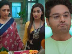 अनुपमा छोटी अनु की माया से लगाएगी 15 दिन की शर्त, अनुज के हाथ लगेगा माया का बड़ा सच