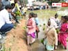 కూలీలతో మాటామంతీ- కురబ కులస్తుల సమస్యలపై చర్చ- ఐదో రోజు ఉత్సాహంగా లోకేష్ పాదయాత్ర