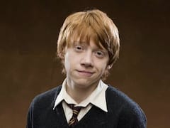 Rupert Grint Says That Portraying Ron Weasley For Decade In 'Harry Potter' Films Was 'Very Suffocating'