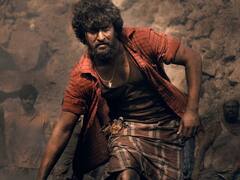 'दशहरा' के टीजर ने किया एसएस राजामौली को इंप्रेस, 'पुष्पा' राज की वाट लगाने रहे हैं सुपरस्टार नानी