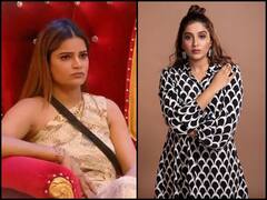 'इसका मुंह तोड़ दूंगी...', अर्चना गौतम पर बुरी तरह भड़की निम्रत अहलूवालिया, वीडियो में दिखा जबरदस्त ड्रामा