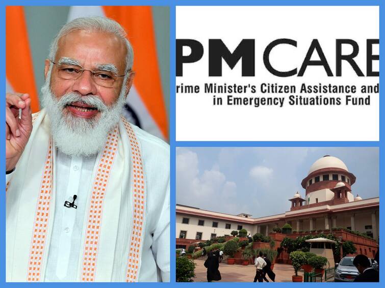 PM CARES: பிஎம் கேர்ஸ் நிதி, தகவல் அறியும் உரிமைச் சட்டத்தின் கீழ் பொருந்தாது- மத்திய அரசு தகவல் PM CARES Fund a ‘public charitable trust’, RTI Act not applicable, Centre tells Delhi HC PM CARES: பிஎம் கேர்ஸ் நிதி, தகவல் அறியும் உரிமைச் சட்டத்தின் கீழ் பொருந்தாது- மத்திய அரசு தகவல்