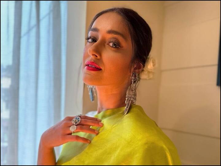 Ileana Dcruzs health is now improving shared health update and told fans thank you Ileana D’Cruz Health Update: इलियाना डिक्रूज की सेहत में है अब सुधार, हेल्थ अपडेट शेयर कर फैंस को कहा- शुक्रिया