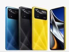 फरवरी में Poco लॉन्च करेगा ये 2 स्मार्टफोन, मिलेगा शानदार कैमरा और डिजाइन