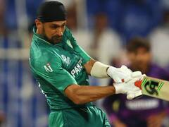 संन्यास नहीं लेंगे 41 साल के शोएब मलिक, बोले- मैं 25 साल के खिलाड़ी से ज्यादा फिट हूं, अभी खेलने की भूख है...