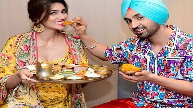 punjabi singer actor diljit dosanjh bags another bollywood movie will be sharing screen with tabu and kriti sanon Diljit Dosanjh: ਦਿਲਜੀਤ ਦੋਸਾਂਝ ਦੇ ਹੱਥ ਲੱਗੀ ਇੱਕ ਹੋਰ ਬਾਲੀਵੁੱਡ ਫਿਲਮ, ਤੱਬੂ ਤੇ ਕ੍ਰਿਤੀ ਸੇਨਨ ਨਾਲ ਕਰਨਗੇ ਸਕ੍ਰੀਨ ਸ਼ੇਅਰ