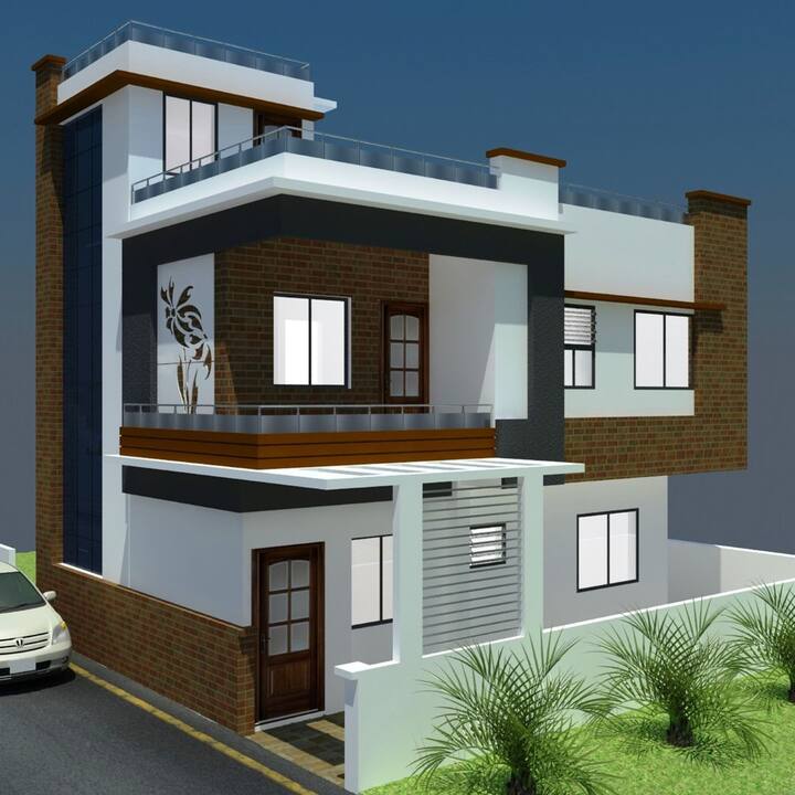 আপনি যদি নতুন বাড়ি কেনার কথা ভাবছেন, তাহলে বাস্তুশাস্ত্রের সাথে সম্পর্কিত কিছু বিশেষ নিয়ম খেয়াল রাখুন। যদি বাস্তু অনুসারে বাড়ি নেওয়া হয়, তাহলে আপনাকে কখনই বাস্তু দোষের সম্মুখীন হতে হবে না।