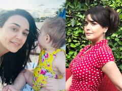 Preity Zinta: 'डिंपल गर्ल' झाली 48 वर्षाची; प्रीती झिंटाच्या 'या' गोष्टी तुम्हाला माहितीयेत?