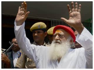 आसाराम से लेकर राम रहीम और संत रामपाल तक... पांच बड़े बाबा जिन पर लगे रेप-मर्डर जैसे आरोप, जाना पड़ा जेल