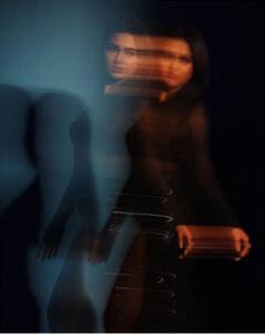 Tejasswi Prakash : ਬਲੈਕ ਸਿਮਰੀ ਡਰੈੱਸ 'ਚ ਖੂਬਸੂਰਤ ਦਿਖੀ ਤੇਜਸਵੀ ਪ੍ਰਕਾਸ਼, ਥਾਈ ਹਾਈ ਕੱਟ ਨੇ ਖਿੱਚਿਆ ਸਾਰਿਆਂ ਦਾ ਧਿਆਨ