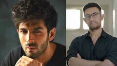 বিয়ে বাড়িতে নাচে-গানে মগ্ন আমির-কার্তিক, রইল ভিডিও