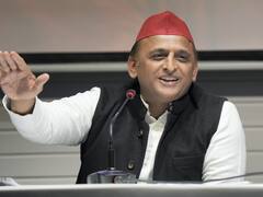 शाहरुख खान की फिल्म 'पठान' की सफलता से अखिलेश यादव हुए गदगद, BJP पर जमकर बरसे