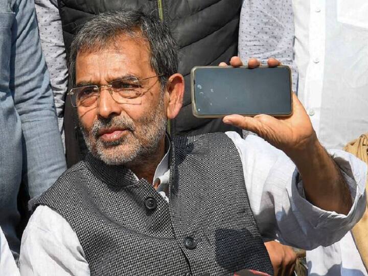 Hindi News Upendra Kushwaha Vs Nitish Kumar Jdu Bihar Controversy Explained Story Abpp नीतीश के गले की फांस बने उपेंद्र कुशवाहा, जेडीयू न उगल पा रही है न निगल; आखिर वजह क्या है?