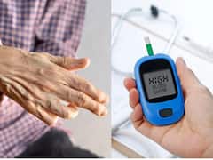 Diabetes Symptoms: नसों के डैमेज होने का कारण बन सकता है हाई ब्लड शुगर, हाथ- पैर में होने वाली इन दिक्कतों को न करें इग्नोर