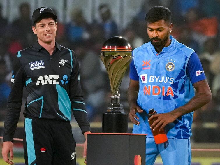 Ind vs NZ 3rd T20I LIVE: When & Where To Watch IND vs NZ 3rd T20I Live Telecast, Streaming