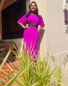 Preethi Sharma : சித்தி 2 சீரியல் புகழ் ப்ரீத்தி ஷர்மாவின் பிறந்தநாள் இன்று!