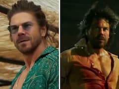 'పఠాన్' గా అదరగొట్టిన డేవిడ్ వార్నర్- ఆస్కార్ కమింగ్ అంటూ ఫ్యాన్స్ కామెంట్