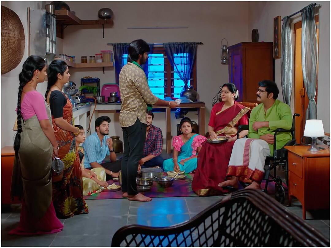 Janaki Kalaganaledu Serial January 31st Episode 491 Written Update Today Episode Janaki Kalaganaledu January 31st: జానకిని మెచ్చుకున్న గోవిందరాజులు - అసూయ పడుతున్న అఖిల్, మల్లిక