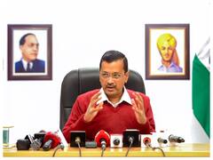 अरविंद केजरीवाल को कई बार मिली है जान से मारने की धमकी, तीन साल पहले बेटी को किडनैप करने का आया था मेल