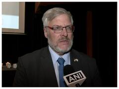 Adani Group's Investment In Strategic Haifa Port A Symbol Of Trust Between Two Nations: Israel Envoy To India