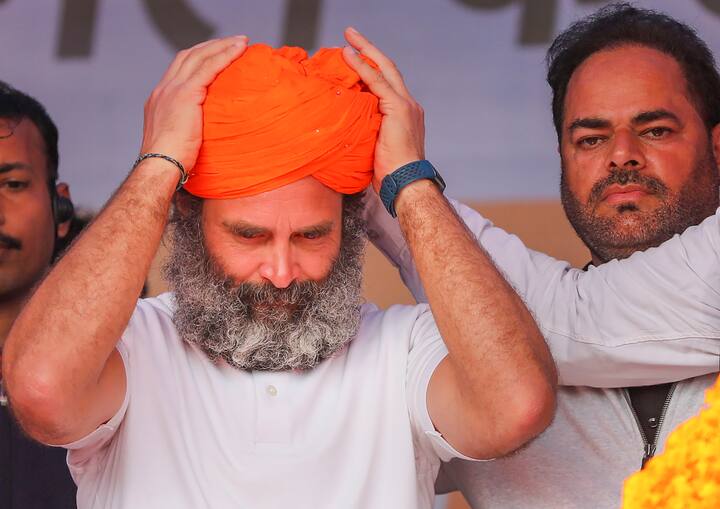 बॉलिवूडचे अक्टर्स, सेलिब्रिटी, सामाजिक कार्यकर्ते, सिव्हिल सोसायटीतले लोक राहुल यांच्या यात्रेत चालले.